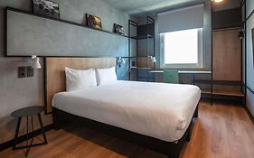 Ibis Montmelo Granollers